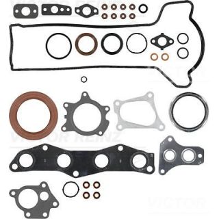 Visas tarpiklių komplektas, variklis VICTOR REINZ 01-53558-01