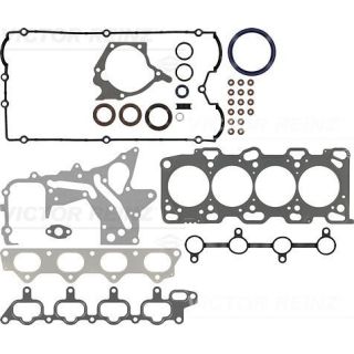 Visas tarpiklių komplektas, variklis VICTOR REINZ 01-53615-01