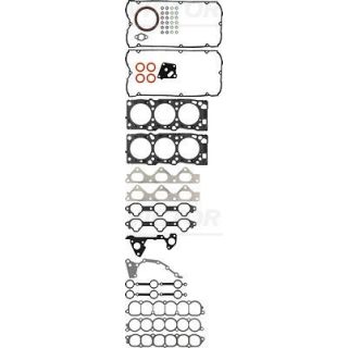 Visas tarpiklių komplektas, variklis VICTOR REINZ 01-53620-01