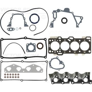 Visas tarpiklių komplektas, variklis VICTOR REINZ 01-53895-02