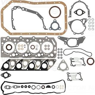 Visas tarpiklių komplektas, variklis VICTOR REINZ 01-53990-01