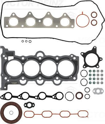 Visas tarpiklių komplektas, variklis VICTOR REINZ 01-54020-03