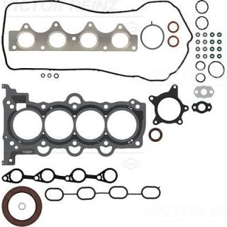 Visas tarpiklių komplektas, variklis VICTOR REINZ 01-54020-04