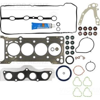 Visas tarpiklių komplektas, variklis VICTOR REINZ 01-54045-02