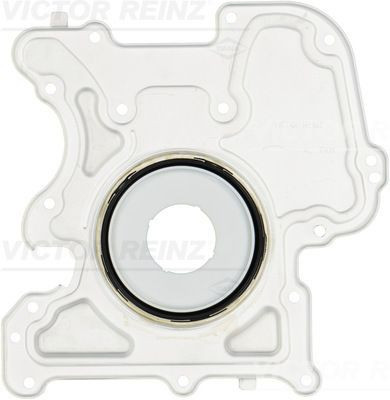 Veleno sandariklis, alkūninis velenas VICTOR REINZ 81-10668-00