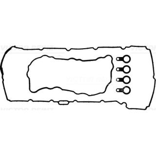 Tarpiklių komplektas, svirties gaubtas VICTOR REINZ 15-10001-01