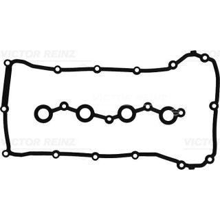 Tarpiklių komplektas, svirties gaubtas VICTOR REINZ 15-10007-01