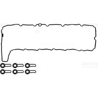 Tarpiklių komplektas, svirties gaubtas VICTOR REINZ 15-10047-01