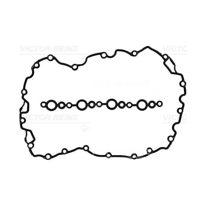 Tarpiklių komplektas, svirties gaubtas VICTOR REINZ 15-11219-01