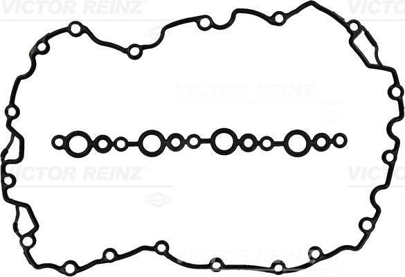 Tarpiklių komplektas, svirties gaubtas VICTOR REINZ 15-11219-01