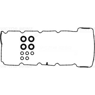 Tarpiklių komplektas, svirties gaubtas VICTOR REINZ 15-11242-01