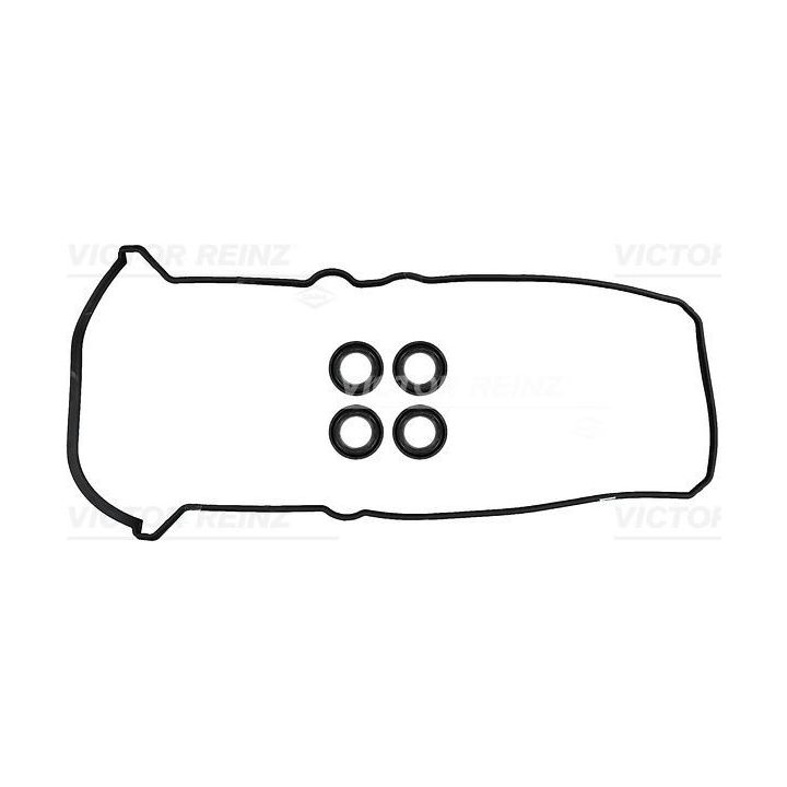 Tarpiklių komplektas, svirties gaubtas VICTOR REINZ 15-11946-01