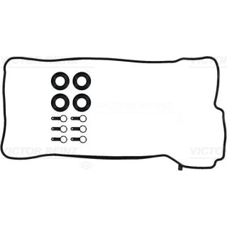 Tarpiklių komplektas, svirties gaubtas VICTOR REINZ 15-17831-01