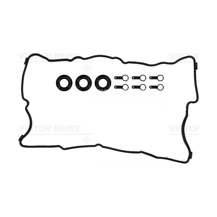 Tarpiklių komplektas, svirties gaubtas VICTOR REINZ 15-20820-01