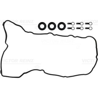 Tarpiklių komplektas, svirties gaubtas VICTOR REINZ 15-20821-01