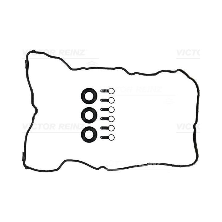 Tarpiklių komplektas, svirties gaubtas VICTOR REINZ 15-20826-01