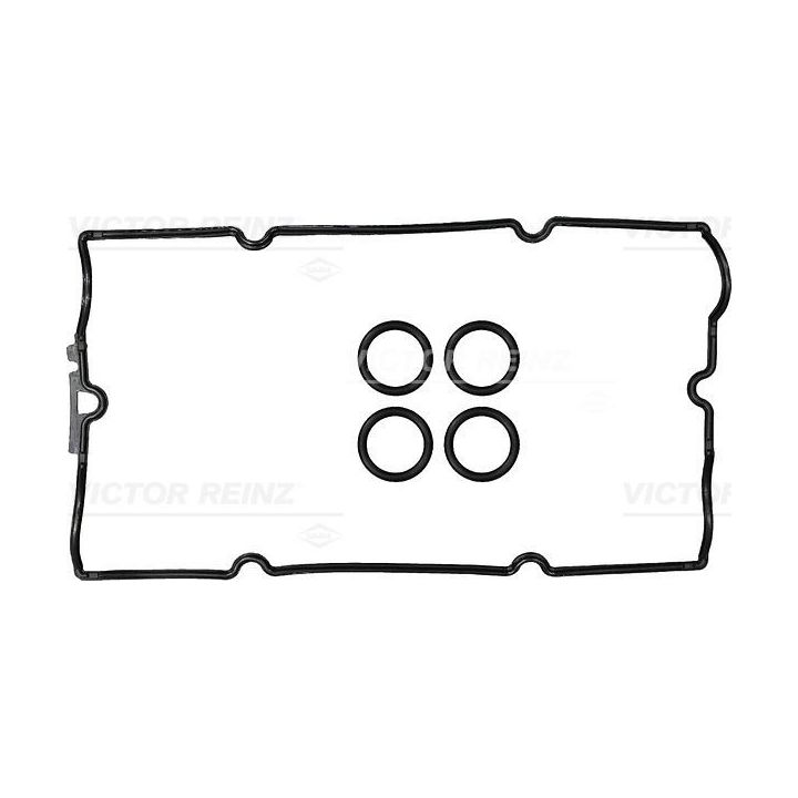 Tarpiklių komplektas, svirties gaubtas VICTOR REINZ 15-31741-01