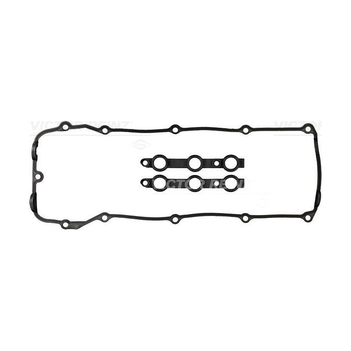 Tarpiklių komplektas, svirties gaubtas VICTOR REINZ 15-33077-02