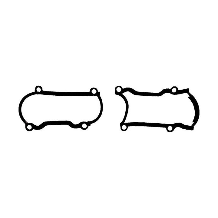 Tarpiklių komplektas, svirties gaubtas VICTOR REINZ 15-35433-01