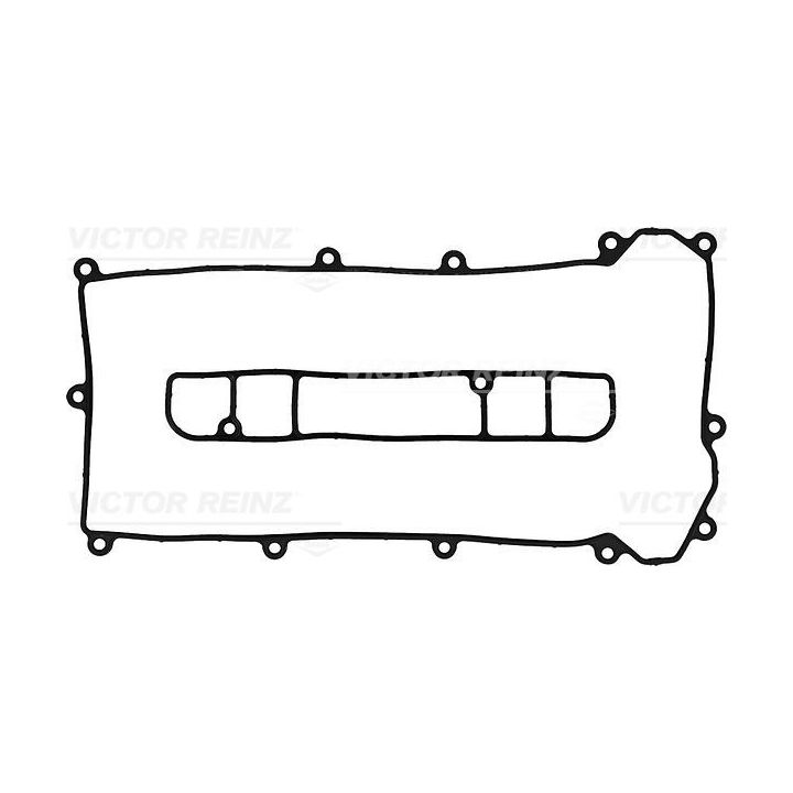 Tarpiklių komplektas, svirties gaubtas VICTOR REINZ 15-35538-01
