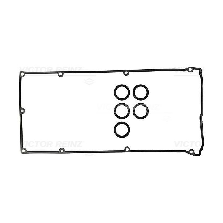 Tarpiklių komplektas, svirties gaubtas VICTOR REINZ 15-35673-01