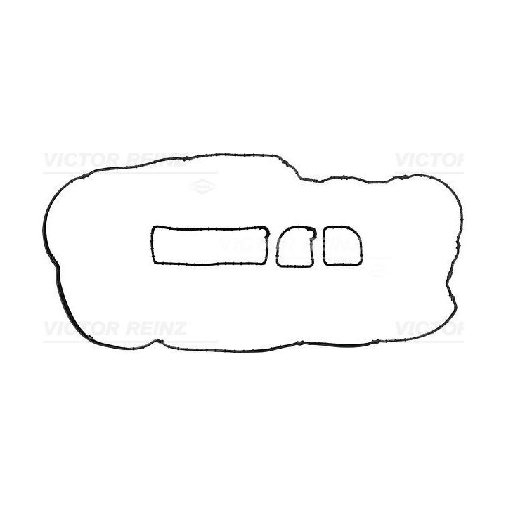 Tarpiklių komplektas, svirties gaubtas VICTOR REINZ 15-36563-01