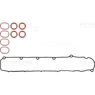 Tarpiklių komplektas, svirties gaubtas VICTOR REINZ 15-36571-01