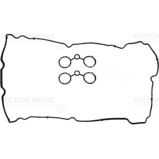 Tarpiklių komplektas, svirties gaubtas VICTOR REINZ 15-37614-01