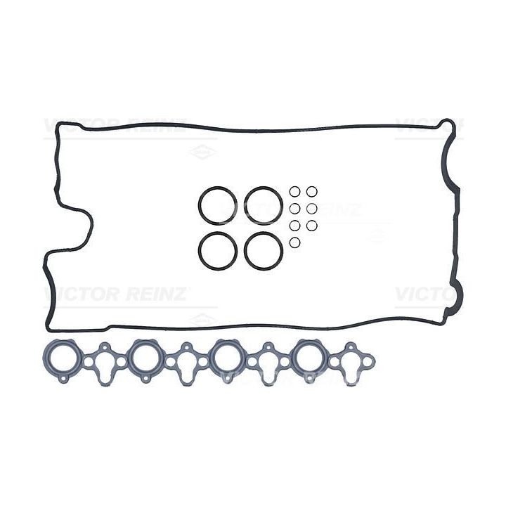 Tarpiklių komplektas, svirties gaubtas VICTOR REINZ 15-37682-01