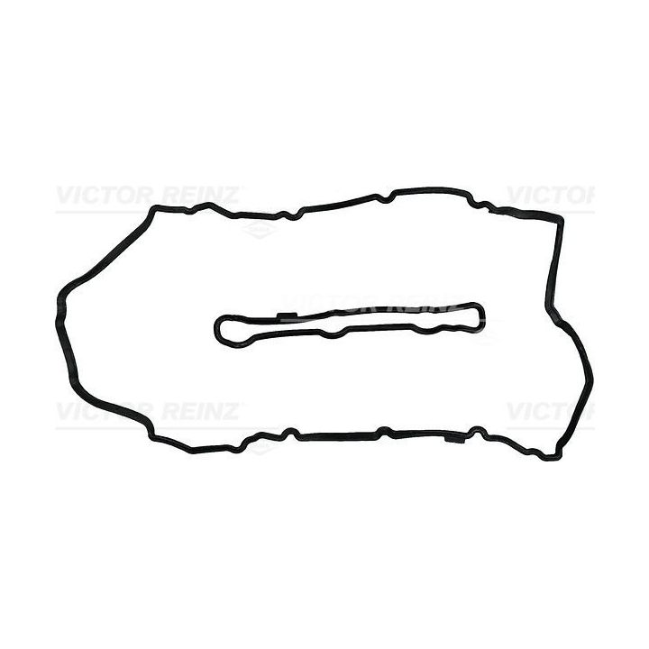 Tarpiklių komplektas, svirties gaubtas VICTOR REINZ 15-39017-01