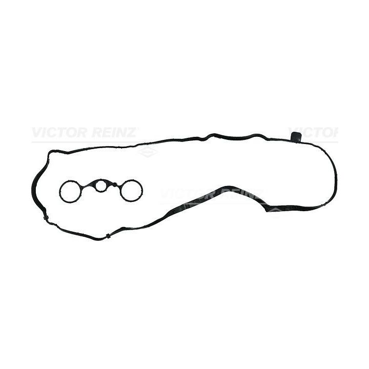 Tarpiklių komplektas, svirties gaubtas VICTOR REINZ 15-40298-01