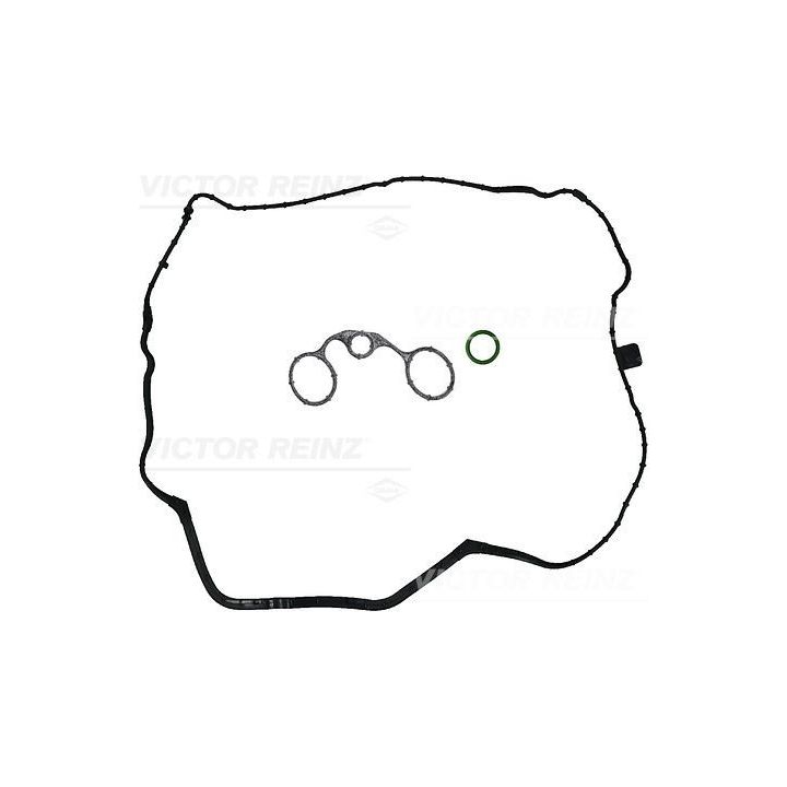 Tarpiklių komplektas, svirties gaubtas VICTOR REINZ 15-42102-01