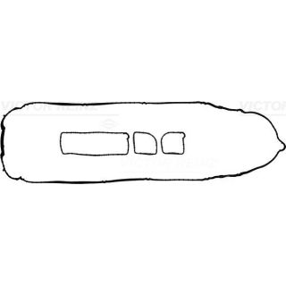 Tarpiklių komplektas, svirties gaubtas VICTOR REINZ 15-42391-01