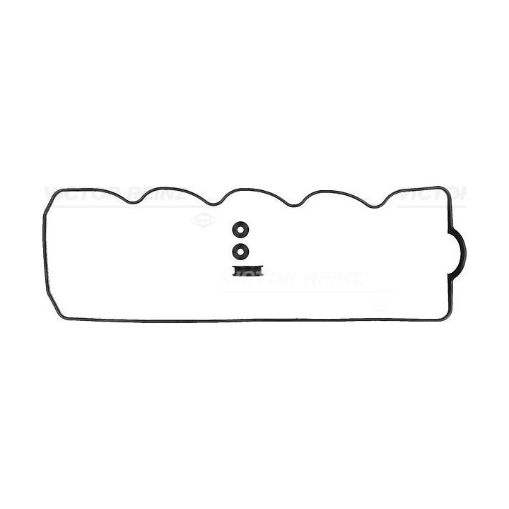 Tarpiklių komplektas, svirties gaubtas VICTOR REINZ 15-52236-01