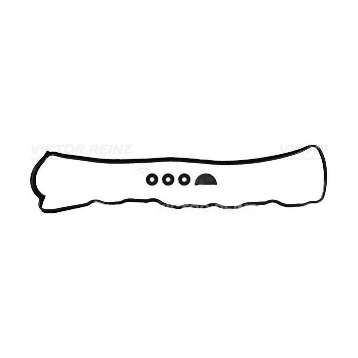 Tarpiklių komplektas, svirties gaubtas VICTOR REINZ 15-52244-02