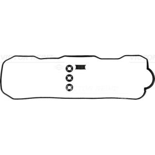 Tarpiklių komplektas, svirties gaubtas VICTOR REINZ 15-52393-01