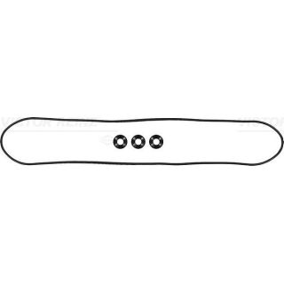 Tarpiklių komplektas, svirties gaubtas VICTOR REINZ 15-52414-02