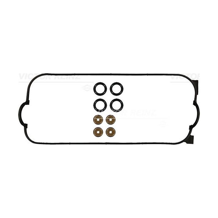 Tarpiklių komplektas, svirties gaubtas VICTOR REINZ 15-52664-01