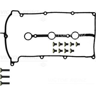 Tarpiklių komplektas, svirties gaubtas VICTOR REINZ 15-52852-01
