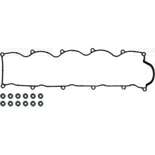 Tarpiklių komplektas, svirties gaubtas VICTOR REINZ 15-52993-01