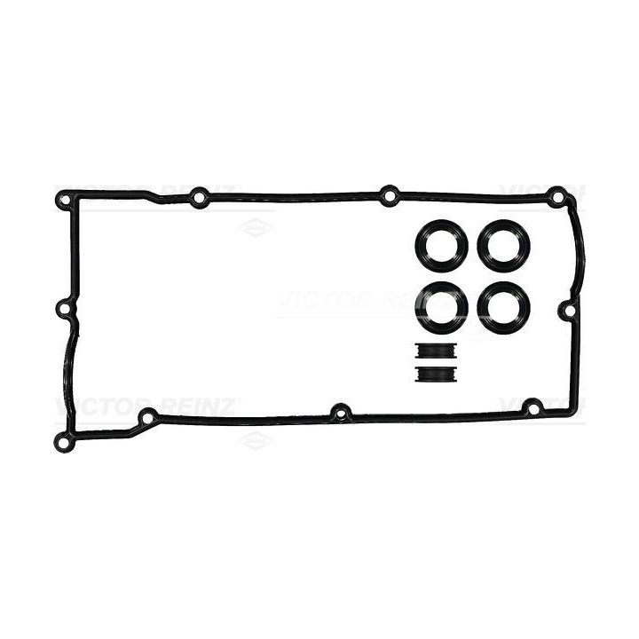 Tarpiklių komplektas, svirties gaubtas VICTOR REINZ 15-53408-01