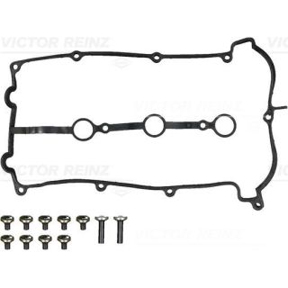 Tarpiklių komplektas, svirties gaubtas VICTOR REINZ 15-53528-01