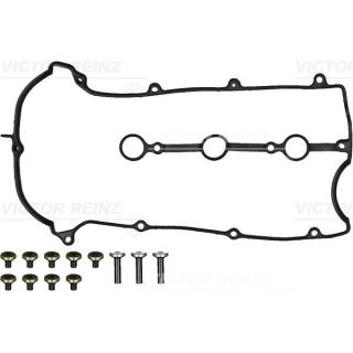 Tarpiklių komplektas, svirties gaubtas VICTOR REINZ 15-53529-01