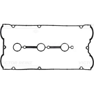 Tarpiklių komplektas, svirties gaubtas VICTOR REINZ 15-53687-01