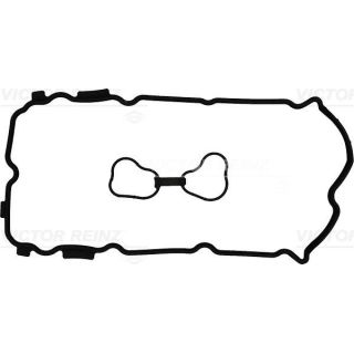 Tarpiklių komplektas, svirties gaubtas VICTOR REINZ 15-53709-01