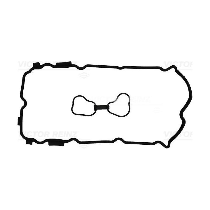 Tarpiklių komplektas, svirties gaubtas VICTOR REINZ 15-53709-01