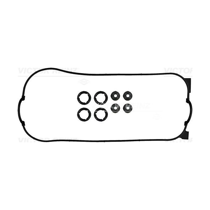 Tarpiklių komplektas, svirties gaubtas VICTOR REINZ 15-53766-01