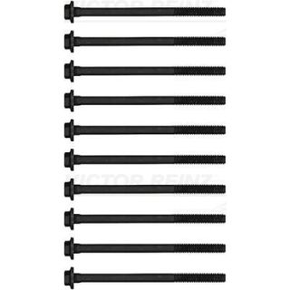 Varžtų kompl., cil. galvutės varžtai VICTOR REINZ 14-10029-01