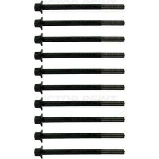 Varžtų kompl., cil. galvutės varžtai VICTOR REINZ 14-10172-01