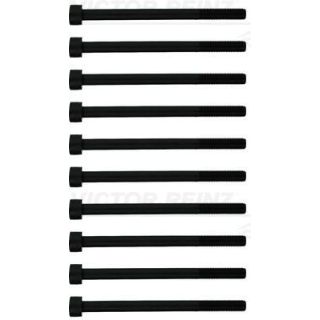 Varžtų kompl., cil. galvutės varžtai VICTOR REINZ 14-10173-01